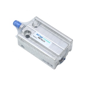 Il cilindro MD con e senza attacco magnetico i modelli sono completi 6x40 10x40 - Product Image 1