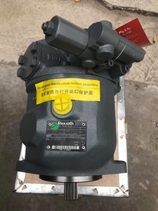 Pompes à pistons hydrauliques NINGBO ATO A10V A10VO A10VSO A10VSO18, modèles compatibles A10VSO18DFR/31RPSC62N00 - Product Image 1