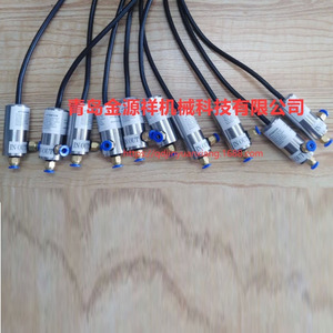 เครื่องกำเนิดไนโตรเจน จินหยวนเซียง รุ่น JYX-DC พร้อมอิเล็กโทรดออกซิเจน สำหรับการแยกอากาศด้วยการบีบอัด ให้ได้ไนโตรเจนแบบก๊าซ - Product Image 3