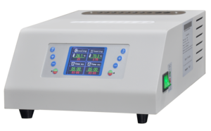 Vente directe d'usine PPP Biofiller Machine Filler Salon de beauté 10x10ml Centrifugeuse de laboratoire - Product Image 3