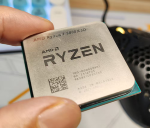 Para procesadores de CPU 5 R 7, CPU 5500, 5500GT, 5600, 5600X, 5600GT, 5700X, 5800X, 5700X3D, 5800X3D, 5500X3D, rendimiento de 8 núcleos, ideal para múltiples aplicaciones - Product Image 1