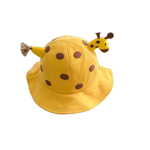Cappello per bambini da 0 a 3 anni Cappello casual per uso quotidiano - Product Image 2