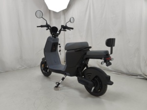 Motocicleta Eléctrica de Largo Alcance para Estudiantes y Adultos, Scooter Urbano en Oferta - Product Image 5