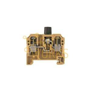 Weidmuller 0501520000 - Neuf - Product Image 1