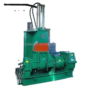 rubber banbury internal mixer with capacity from 2 liter to 150 liter