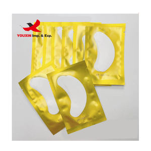 Mixed Procurement Low Price Wholesale by Manufacturer 50 Pairs <b>Eye</b> Patch Special Tool for Eyelash Beauty Disposable <b>Eye</b> Pads - Product Image 2