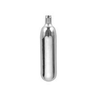 Cartouche de CO2 en acier Keloni polyvalente 16g 60 bars, bouteille de gaz multi-usages, distributeur de boissons, gonfleur de pneus, équipement de cuisine