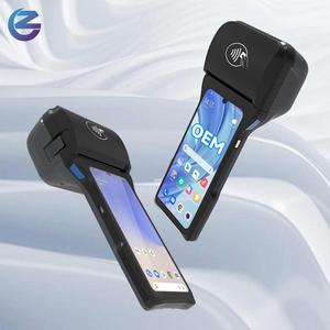 Z93 6.26 Inch Touch Screen Desktop Tablet POS with Free SDK 3+32GB Storage Android POS for Clothing Store - Product Image 1