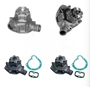 Bomba de Agua Automotriz para Ben-z <span class=keywords><strong>LP</strong></span> 66/02-77/07 T2/L 72/06-77/02 OM 314 OEM 3142004701 3142004101 Repuestos para Camiones - Product Image 2