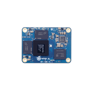 Rk3588s cam Pi tính toán mô-đun 5 4GB/8GB/16GB Ram OPI CM5 32GB eMMC - Product Image 2