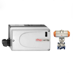 Logix 500SI de Alta Calidad con Shanghai Dianjian - Product Image 2