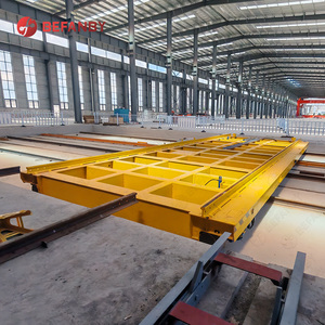 <span class=keywords><strong>KPJ</strong></span> Equipo de Fabricación de Tambores de Acero Carro de Transferencia Omni con Certificación CE Condición Nuevo para Tailandia - Product Image 4