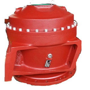 Réducteur PMB6 PMB6.5 PMB7.1 PMB7.5 Boîte de vitesses pour camion malaxeur à béton - Product Image 2