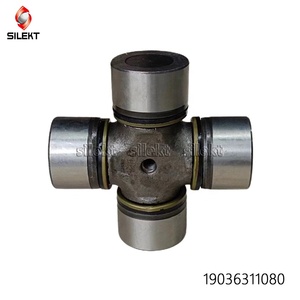 Wg9319313250 <span class=keywords><strong>991.1431.0082</strong></span> 19036311080 57 मिमी * 144 मिमी ड्राइव क्रॉस शाफ्ट क्रॉस शाफ्ट क्रॉस शाफ्ट