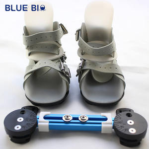 Medische revalidatieproducten, kinderorthopedische schoenen, kinderschoenen voor gangcorrectie (Denis-schoenen) - Product Image 4