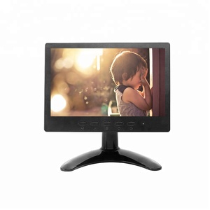 Màn Hình <span class=keywords><strong>Lcd</strong></span> <span class=keywords><strong>7</strong></span> Inch Rộng 1024*768 Màn Hình <span class=keywords><strong>LCD</strong></span> Di Động Cho Xe Hơi Màn Hình Cảm Ứng - Product Image 2