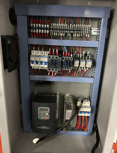 Impresión flexográfica película de HDPE PE LDPE BOPP rollo de polietileno máquina de impresión flexográfica - Product Image 6