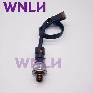 เซ็นเซอร์วัดแรงดันน้ำมันเครื่อง WNLH 224-4536 สำหรับรถขุด Caterpillar 325C 329D 330C 336D เครื่องยนต์ C7 C9 - Product Image 2