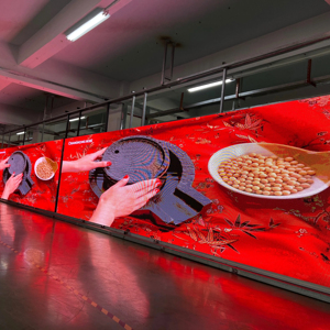 شاشة عرض <span class=keywords><strong>led</strong></span> كبيرة P6.6 P8 P10 SMD للتليفزيون <span class=keywords><strong>LED</strong></span> في الهواء الطلق تجارية فيديو ووال للإعلانات الخارجية شاشة عرض <span class=keywords><strong>LED</strong></span> - Product Image 6