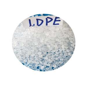 Prix de gros Fournisseur matières premières plastiques Film de qualité granules de résine LDPE recyclée vierge - Product Image 5