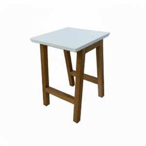 Grande table Qquare en MDF en TOP  K/D - Product Image 1