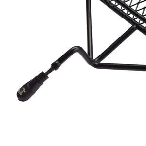 Support d'attelage pour <span class=keywords><strong>1</strong></span>/10 RC Crawler Axial SCX10 90046 Traxxa s TRX4 TRX6 D90 <span class=keywords><strong>Tamiya</strong></span> CC01 - Product Image 5