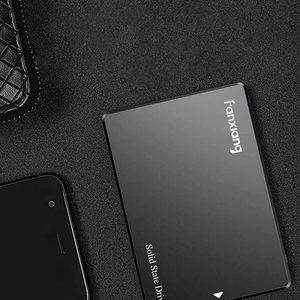 Unidad de Estado Sólido Interna <span class=keywords><strong>Fanxiang</strong></span> de 4 TB SATA SSD de 2.5'' SATA III de 6 Gb/s con Velocidad de hasta 500 MB/s para Computadora Portátil y de Escritorio - Product Image 2