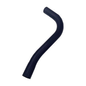 Tuyau de radiateur Juyao OEM 16371-21030 modèle 012, tuyau moteur EPDM - Product Image 4