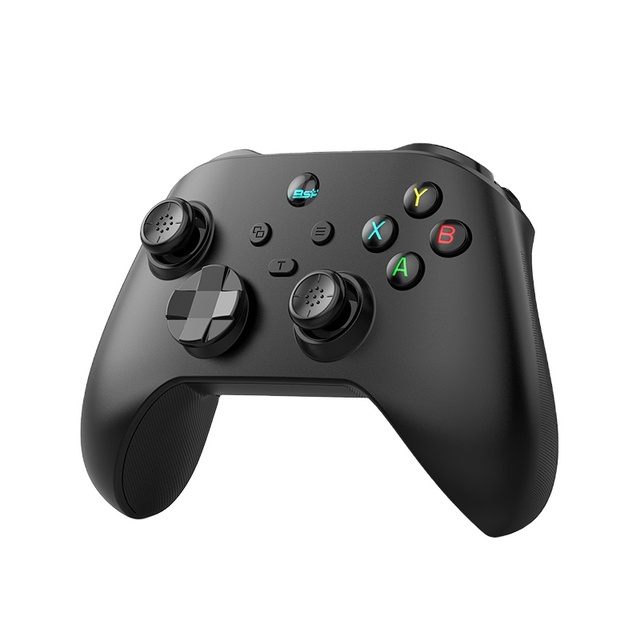Brand New G6 Mobile Game Controller Wireless BT Joystick for PC//iOS/Android Model 2501-K2