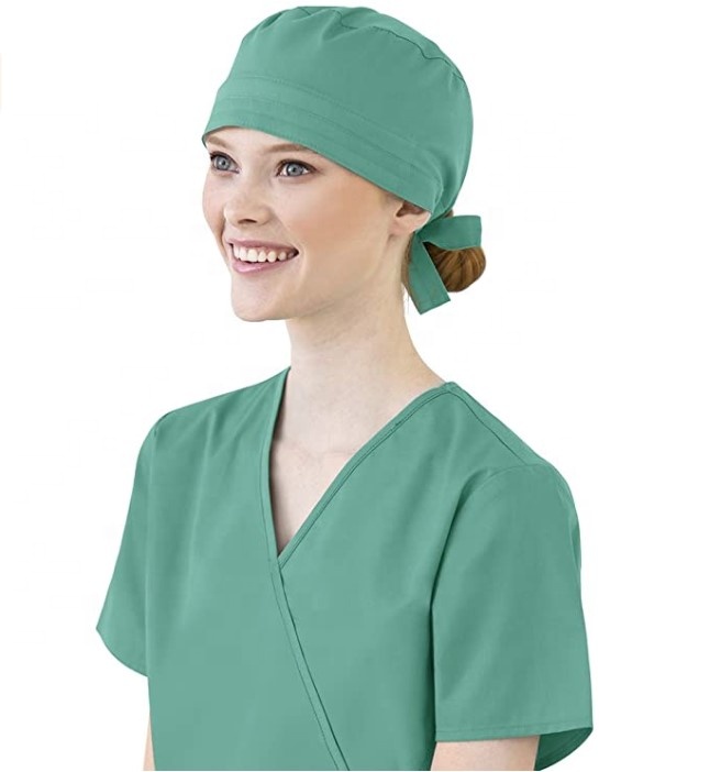 Унисекс, ажурные Детские носки из хлопка стрейч Мульти-цвет с эффектом потертости; Шляпа Начес Медсестра Скраб шапки