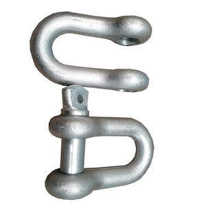 ชัคเคิลและโหลดเซลล์ขนาด 100 ตัน ใช้สำหรับทดสอบการรับน้ำหนัก - Product Image 3