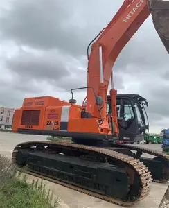 Hitachi ZX520LCH-6A Usado de Primera Calidad |   10 horas |   Envío Global Disponible - Product Image 2