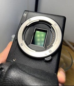 Appareil photo numérique d'occasion original A6700, appareil photo 4K, 26MP, appareil photo hybride sans miroir de style télémètre - Product Image 6