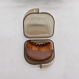 Brosse de massage portable pour ganglions lymphatiques, outil anti-cellulite pour sculpter le corps, <span class=keywords><strong>drainage</strong></span> <span class=keywords><strong>lymphatique</strong></span> et exfoliation de la peau - Product Image 6