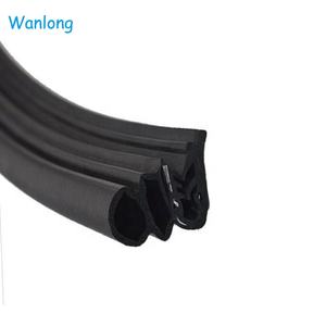 Bande d'étanchéité flexible étanche en caoutchouc, 5 pièces, protection des bords de fenêtre de <span class=keywords><strong>caravane</strong></span> - Product Image 3