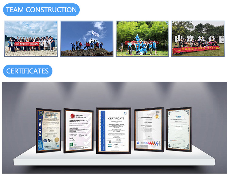 Custom high quality cheap heart shaped eyeshadow palette no label paper packaging box with mirror