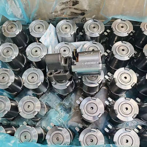 Solenoide nuevo 02E 0BT 0BH 0B5 N436 N440 0BH927339A - Product Image 1