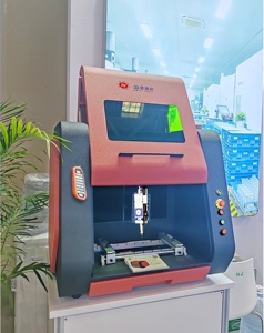 Máy cắt <span class=keywords><strong>laser</strong></span> mini để bàn - Product Image 5