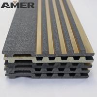 Panneaux muraux décoratifs de haute qualité Amer, panneaux muraux intérieurs, panneaux muraux pour l'intérieur