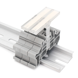 KLM-A thiết bị đầu cuối đánh dấu ghế nhãn chủ khối thiết bị đầu cuối - Product Image 6