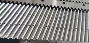 Robot de Carga y Descarga Automática de Placas ONA para Máquinas de Corte Láser y Punzonado CNC - Product Image 6