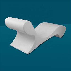 Chaises longues <span class=keywords><strong>de</strong></span> piscine en PE en gros, chaise longue <span class=keywords><strong>de</strong></span> piscine, chaise longue <span class=keywords><strong>de</strong></span> piscine aquatique - Product Image 3