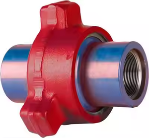 <span class=keywords><strong>Api</strong></span> 6a Hogedrukvijgen Secies Hamer <span class=keywords><strong>Union</strong></span> Gebruikt Voor De Olie-Industrie - Product Image 4