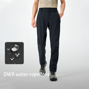 PELLIOT tuta Softshell <span class=keywords><strong>pantaloni</strong></span> da esterno uomo idrorepellente da trekking all'aperto <span class=keywords><strong>pantaloni</strong></span> Soft Shell - Product Image 3