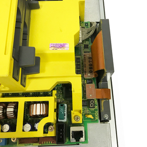 Fournisseur de pièces détachées pour contrôleur de système CNC FANUC d'origine A02B-0307-B602 310iS-A 10.4'' - Product Image 4
