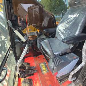 Excavadora Usada Sy365h Original, Maquinaria de Construcción Usada de 36.5 Toneladas para Sany, Bomba Hidráulica Japonesa, Excavadora Sany - Product Image 6