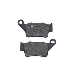 Plaquettes de frein pour moto FA208 FA213 - pour <span class=keywords><strong>KTM</strong></span> 200 Duke Bajaj Ducati Sport <span class=keywords><strong>1000</strong></span> S - Product Image 3