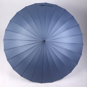 Paraguas de <span class=keywords><strong>Golf</strong></span> <span class=keywords><strong>RST</strong></span> de Alta Calidad, 24 Varillas, Tamaño Grande, Apertura Automática, Recto, Resistente al Viento - Product Image 2