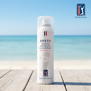 RECIPE <b>SUN</b> MON LAB PHYTO WATER DEFENSE SUMMER UNISEX <b>SUN</b> <b>SPRAY</b> SPF50+ PA++++ 150ML - Product Image 3