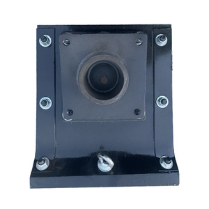 Nhà máy tùy chỉnh nhảy <span class=keywords><strong>Jack</strong></span> Giày tấm tamping rammer phụ tùng cho máy móc xây dựng - Product Image 3